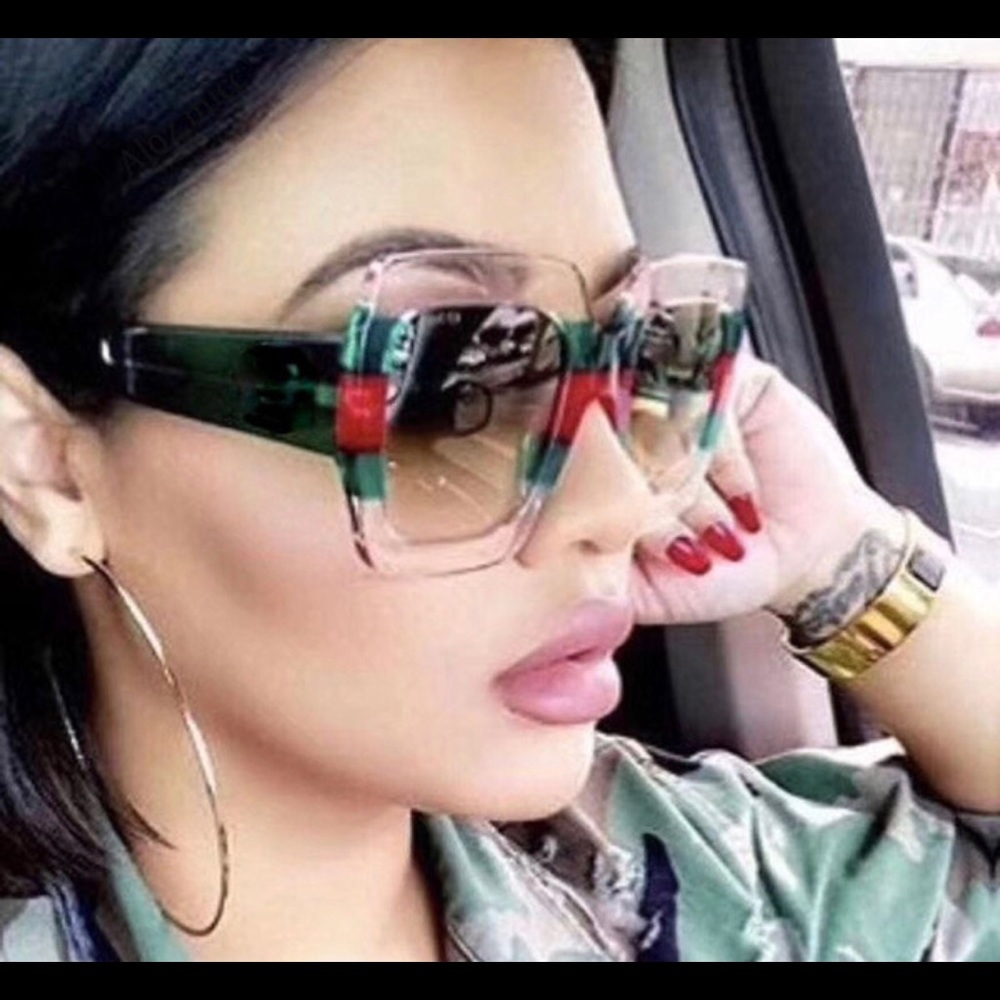 Fashion sunglasses